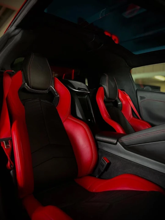 2020 Chevrolet Corvette C8 - Image 6 of 9