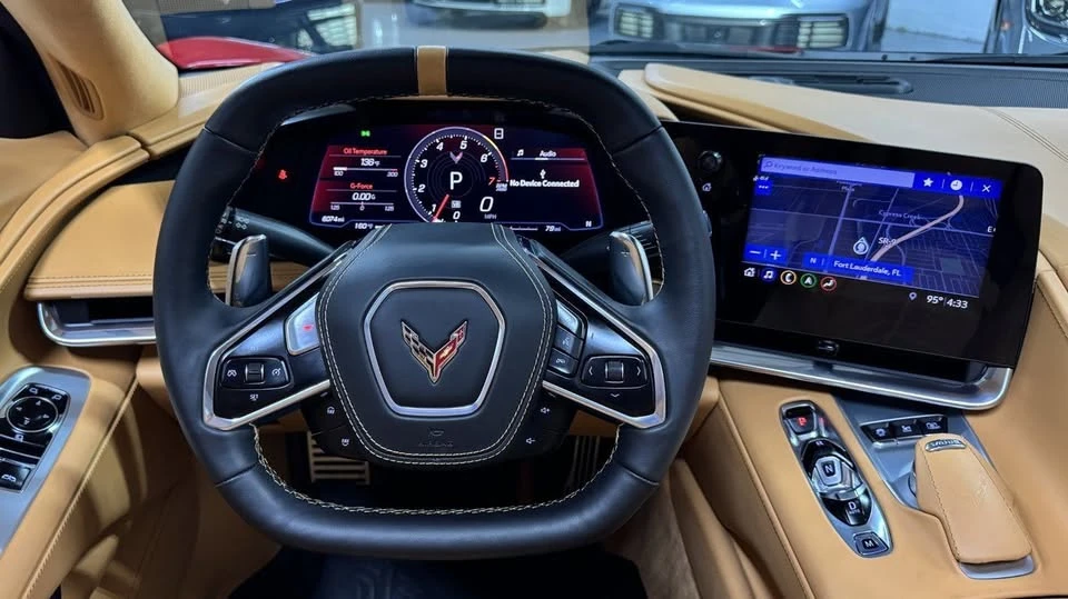 2020 Chevrolet Corvette C8 - Image 15 of 20