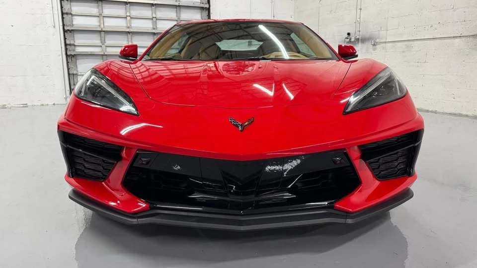 2020 Chevrolet Corvette C8 - Image 9 of 20
