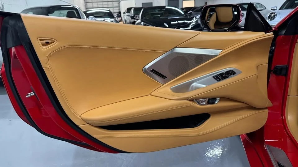 2020 Chevrolet Corvette C8 - Image 11 of 20