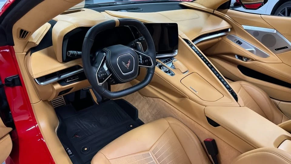 2020 Chevrolet Corvette C8 - Image 13 of 20