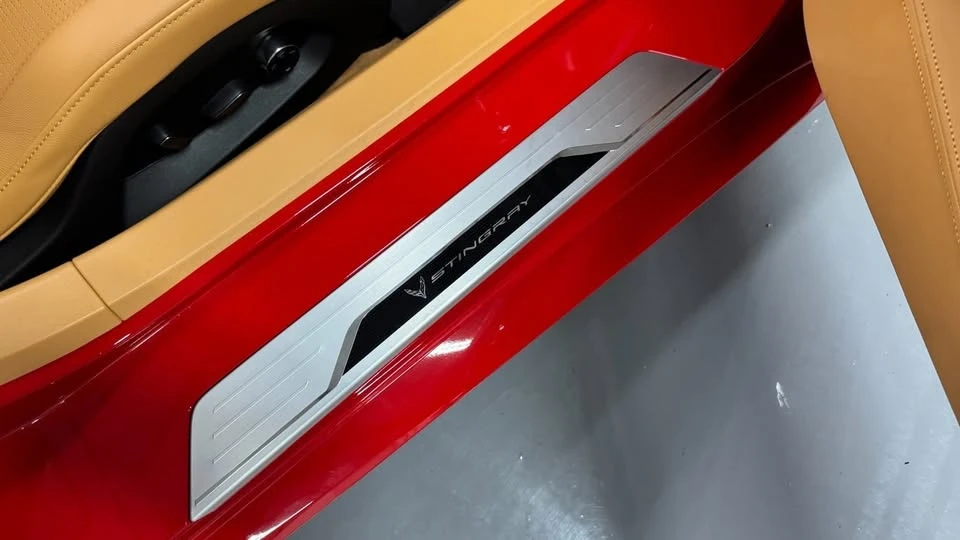2020 Chevrolet Corvette C8 - Image 12 of 20