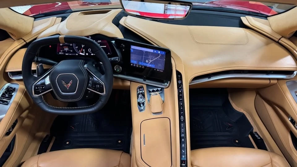 2020 Chevrolet Corvette C8 - Image 14 of 20