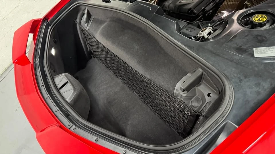 2020 Chevrolet Corvette C8 - Image 19 of 20