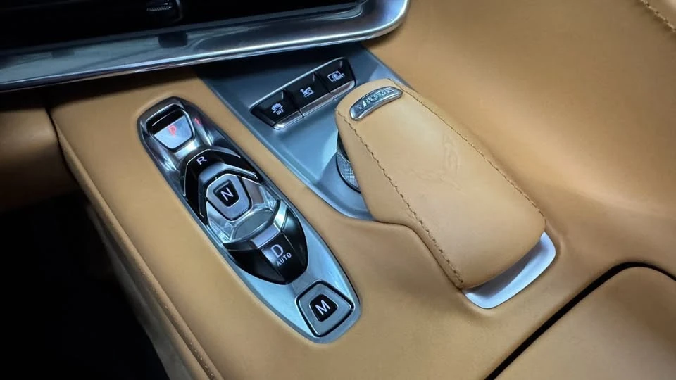 2020 Chevrolet Corvette C8 - Image 17 of 20