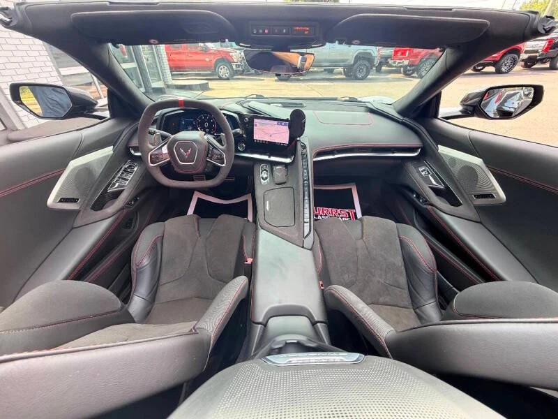 2020 Chevrolet Corvette C8 - Image 20 of 20