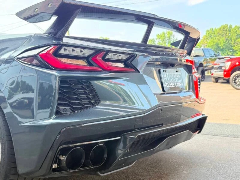 2020 Chevrolet Corvette C8 - Image 9 of 20