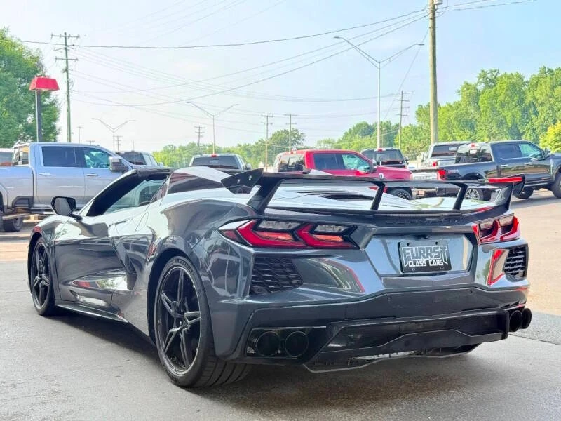 2020 Chevrolet Corvette C8 - Image 6 of 20