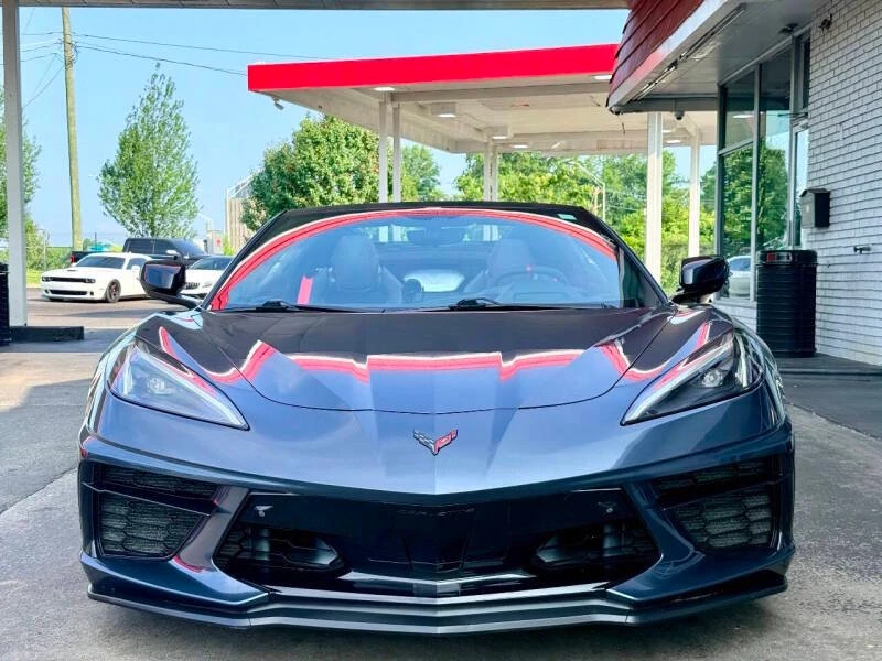 2020 Chevrolet Corvette C8 - Image 8 of 20