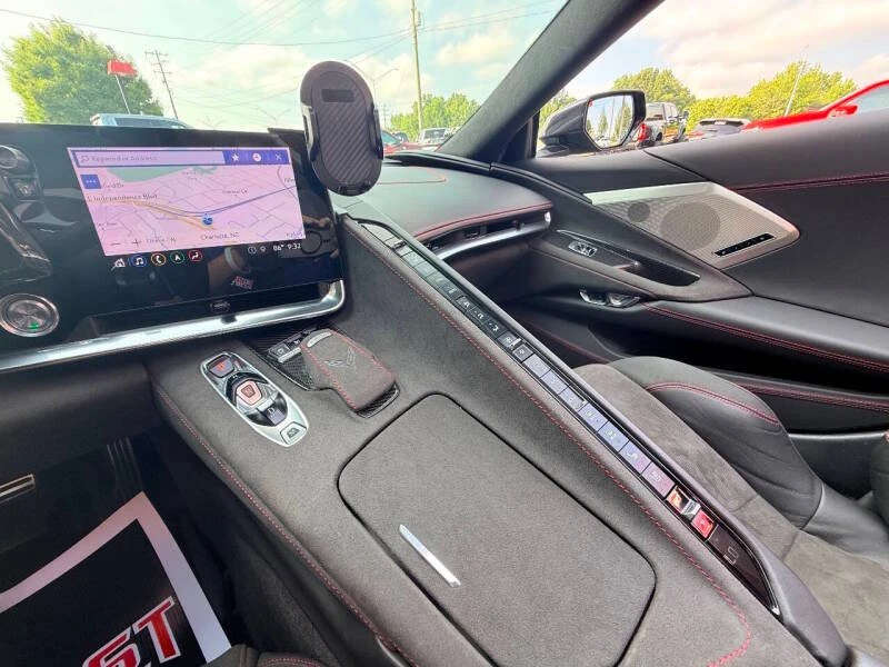 2020 Chevrolet Corvette C8 - Image 19 of 20