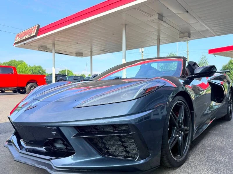 2020 Chevrolet Corvette C8 - Image 14 of 20