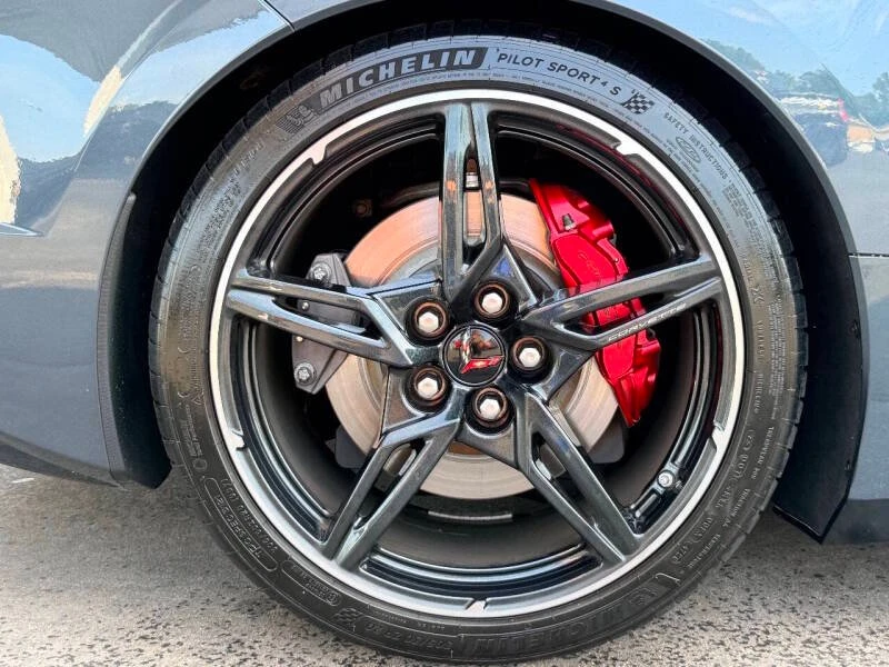 2020 Chevrolet Corvette C8 - Image 13 of 20