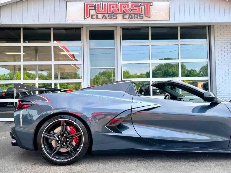 2020 Chevrolet Corvette C8 - Image 11 of 20