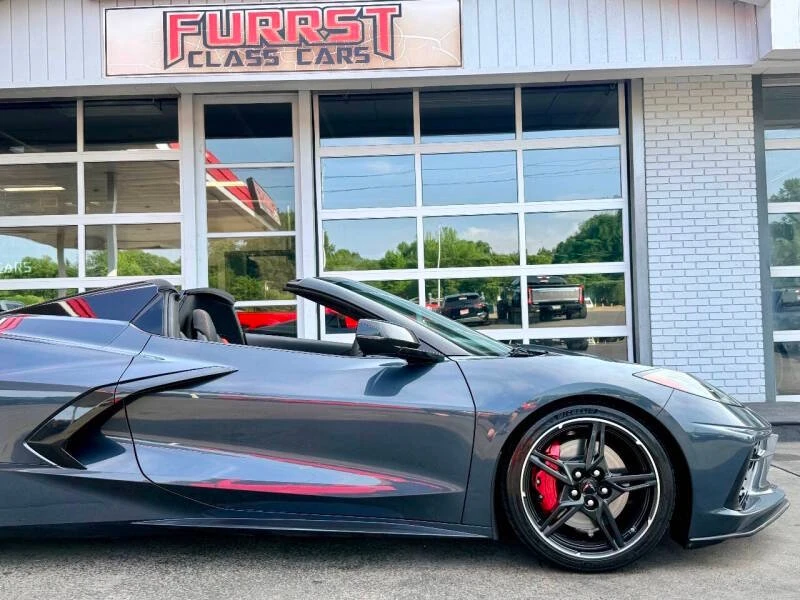 2020 Chevrolet Corvette C8 - Image 12 of 20