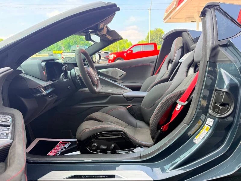 2020 Chevrolet Corvette C8 - Image 15 of 20