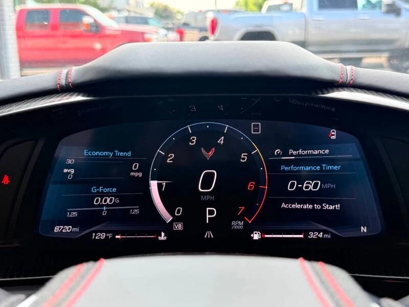 2020 Chevrolet Corvette C8 - Image 17 of 20