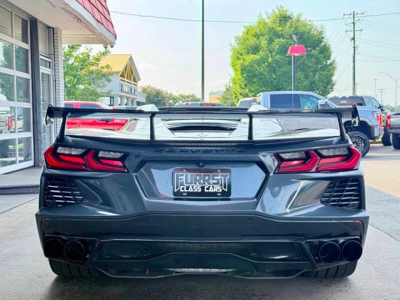 2020 Chevrolet Corvette C8 - Image 5 of 20