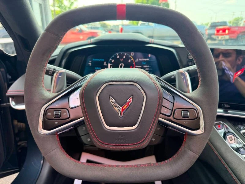 2020 Chevrolet Corvette C8 - Image 16 of 20