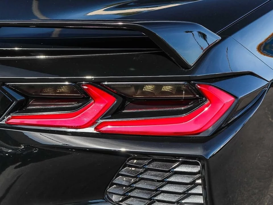 2020 Chevrolet Corvette C8 - Image 8 of 8