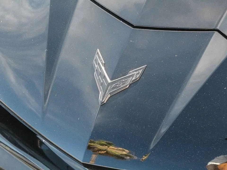 2020 Chevrolet Corvette C8 - Image 4 of 8