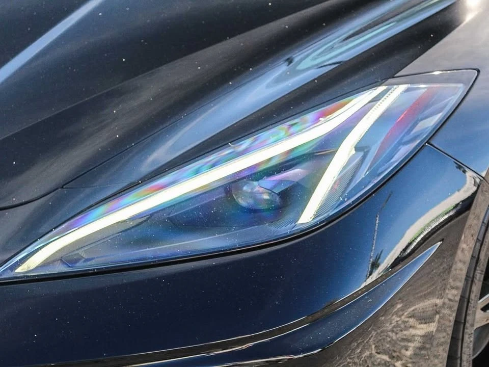 2020 Chevrolet Corvette C8 - Image 3 of 8