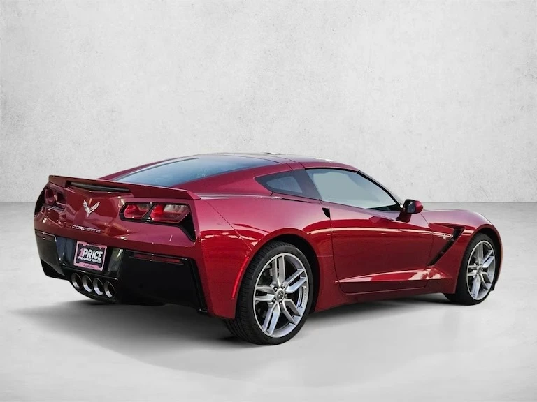 2020 Chevrolet Corvette C8 - Image 5 of 12