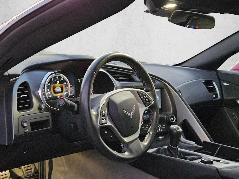 2020 Chevrolet Corvette C8 - Image 12 of 12