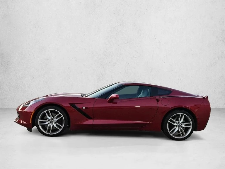 2020 Chevrolet Corvette C8 - Image 4 of 12