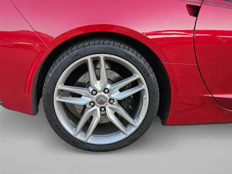2020 Chevrolet Corvette C8 - Image 6 of 12