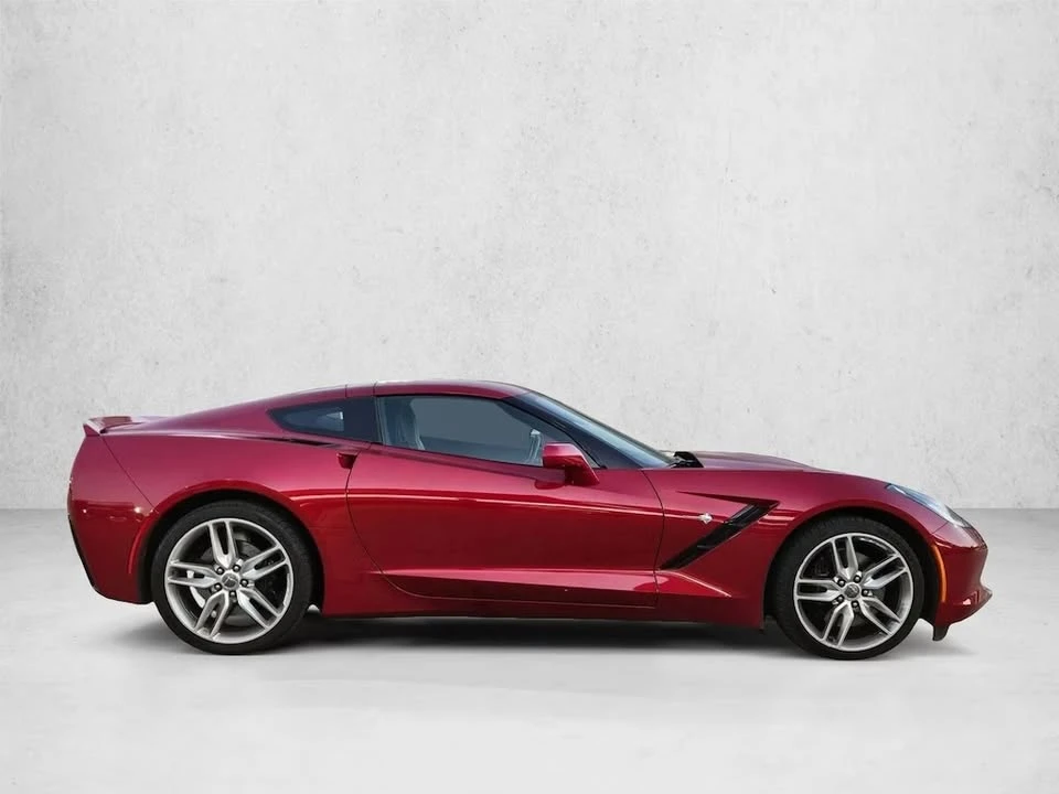 2020 Chevrolet Corvette C8 - Image 2 of 12