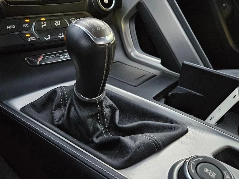 2020 Chevrolet Corvette C8 - Image 11 of 12