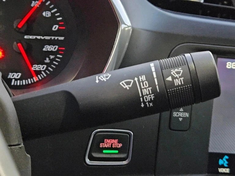 2020 Chevrolet Corvette C8 - Image 7 of 12