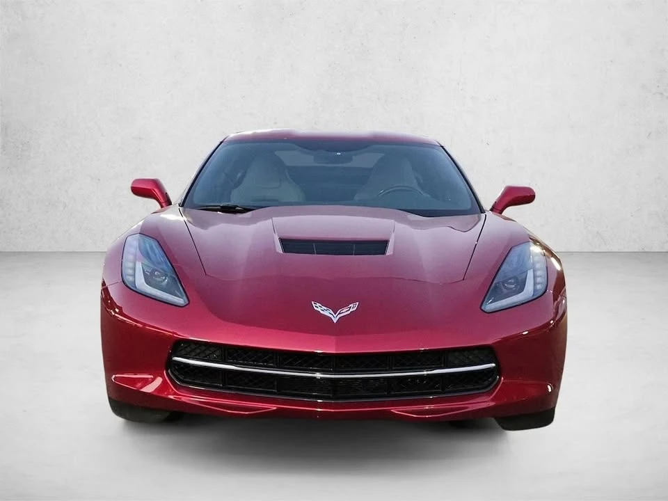 2020 Chevrolet Corvette C8 - Image 3 of 12