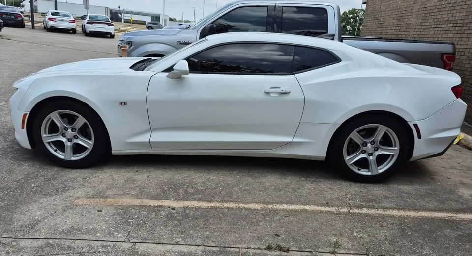 2020 Chevrolet Camaro 6th Gen - Image 4 of 8
