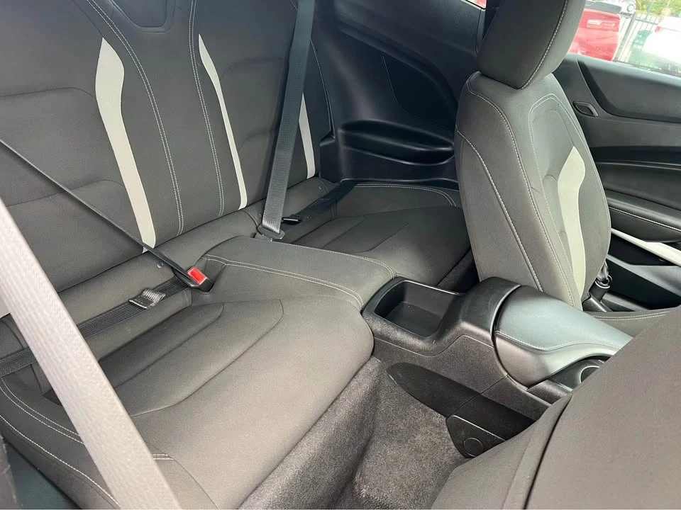 2020 Chevrolet Camaro 6th Gen - Image 9 of 10