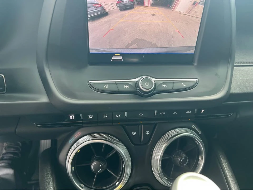 2020 Chevrolet Camaro 6th Gen - Image 8 of 10