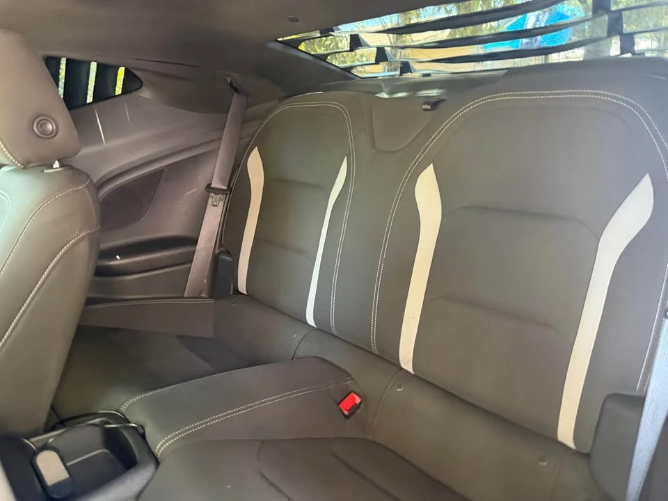 2020 Chevrolet Camaro 6th Gen - Image 8 of 16