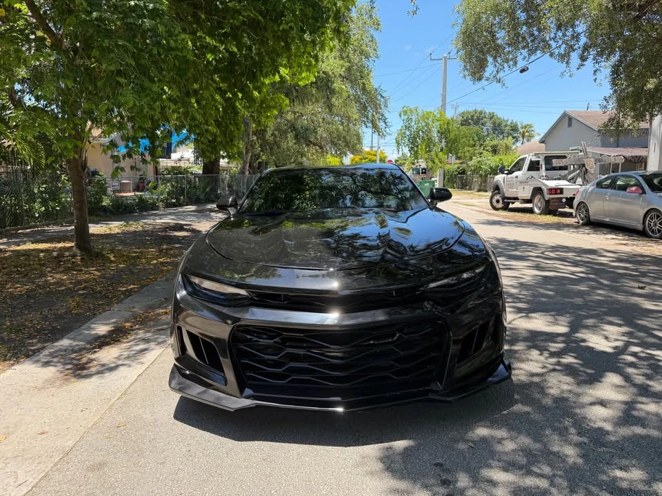 2020 Chevrolet Camaro 6th Gen - Image 12 of 16