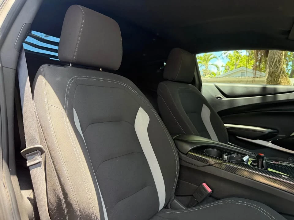 2020 Chevrolet Camaro 6th Gen - Image 14 of 16