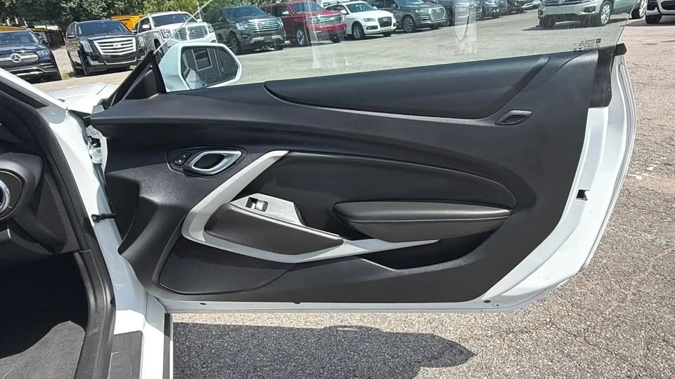 2020 Chevrolet Camaro 6th Gen - Image 11 of 20