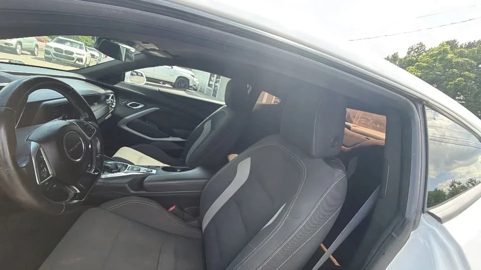 2020 Chevrolet Camaro 6th Gen - Image 16 of 20