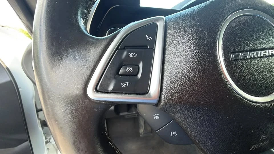 2020 Chevrolet Camaro 6th Gen - Image 18 of 20