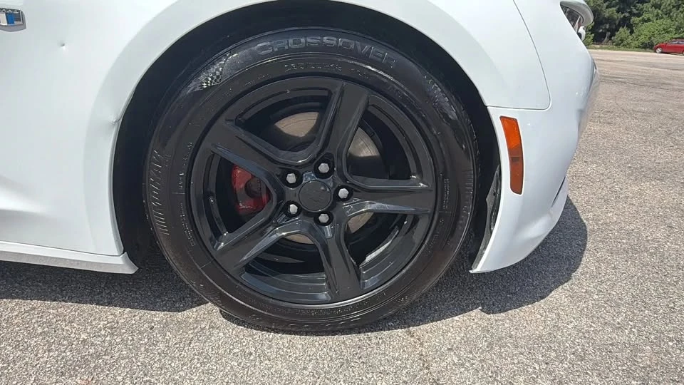 2020 Chevrolet Camaro 6th Gen - Image 10 of 20