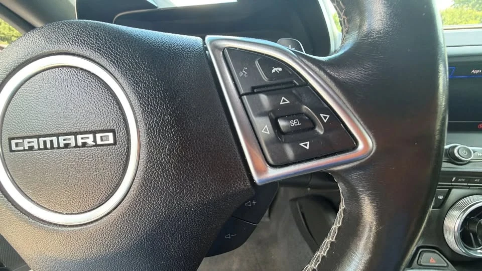 2020 Chevrolet Camaro 6th Gen - Image 19 of 20