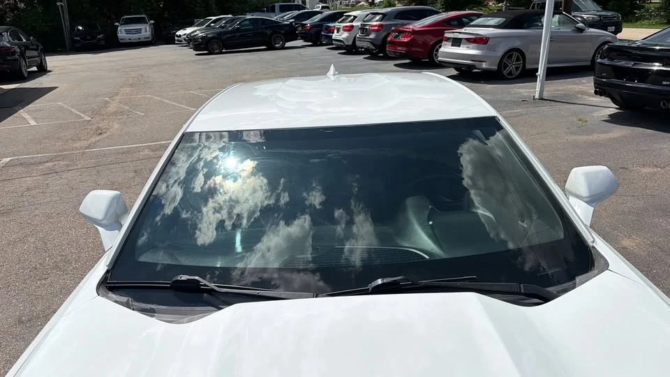 2020 Chevrolet Camaro 6th Gen - Image 9 of 20