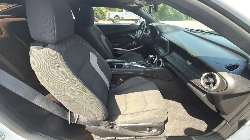 2020 Chevrolet Camaro 6th Gen - Image 12 of 20