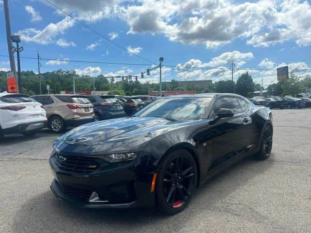 2020 Chevrolet Camaro 6th Gen - Image 2 of 7