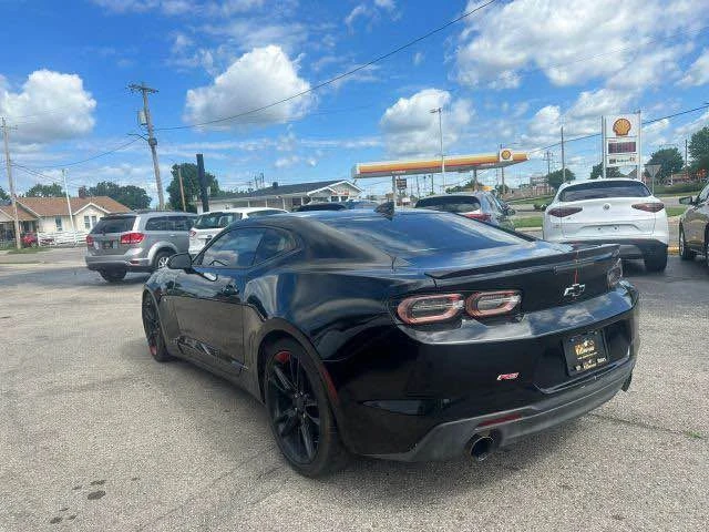 2020 Chevrolet Camaro 6th Gen - Image 3 of 7