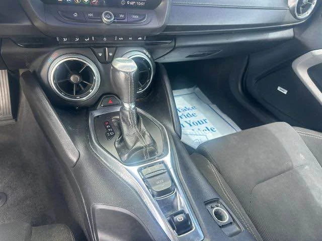 2020 Chevrolet Camaro 6th Gen - Image 6 of 7