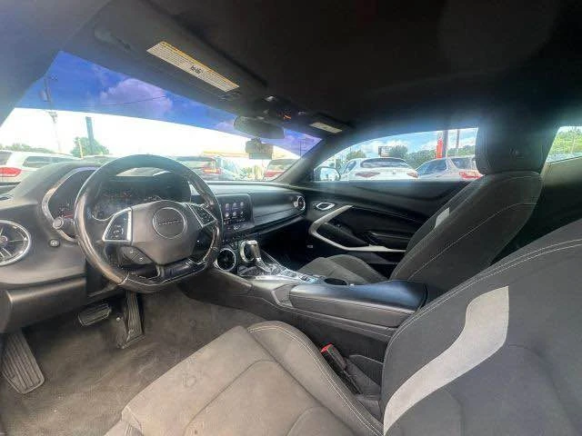 2020 Chevrolet Camaro 6th Gen - Image 5 of 7